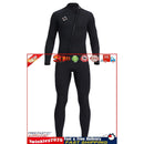 3mm Neoprene Wetsuit Full Body Scuba Diving Suit One Piece for Women (S) Newly