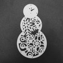 Metal Cutting Dies Stencils for DIY Scrapbooking Album Christmas (MS-621)-2