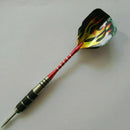 1pc Nickel Plating Darts 22g Random Color Steel Needle L6C0 Dart Hard V1X3 Q1Z1