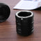 Camera Lens Focus Macro Extension Tube Ring Lens Adapter for Nikon D7200