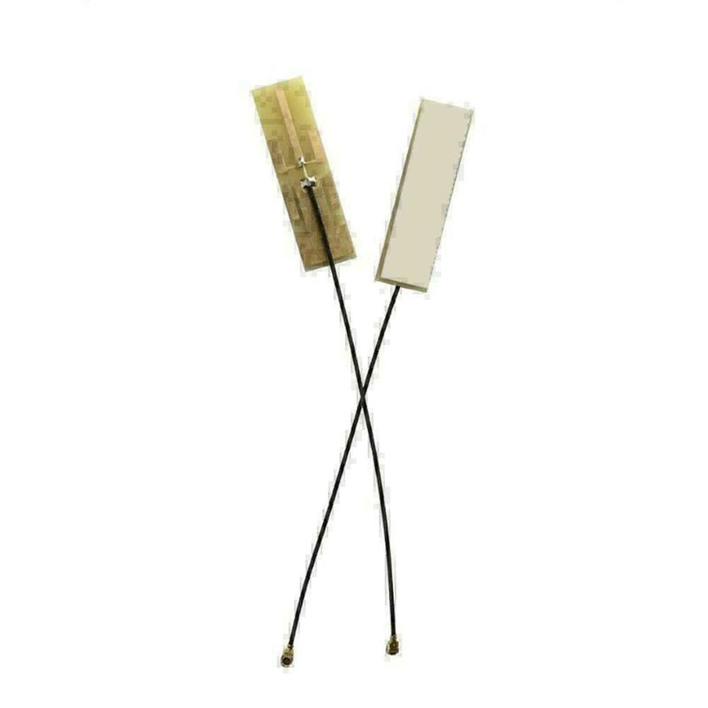 2.4G 5G 5.8G Built-in PCB Double Frequency Antenna FPV IPEX U.FL IPX H7R3 J1L5