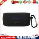 Wireless Headphone Cover for Skullcandy Sesh Headset Protector Case (Black)