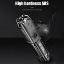 Rechargeable LED Flashlight XPE 3 Lighting Modes for Night Camping Fishing