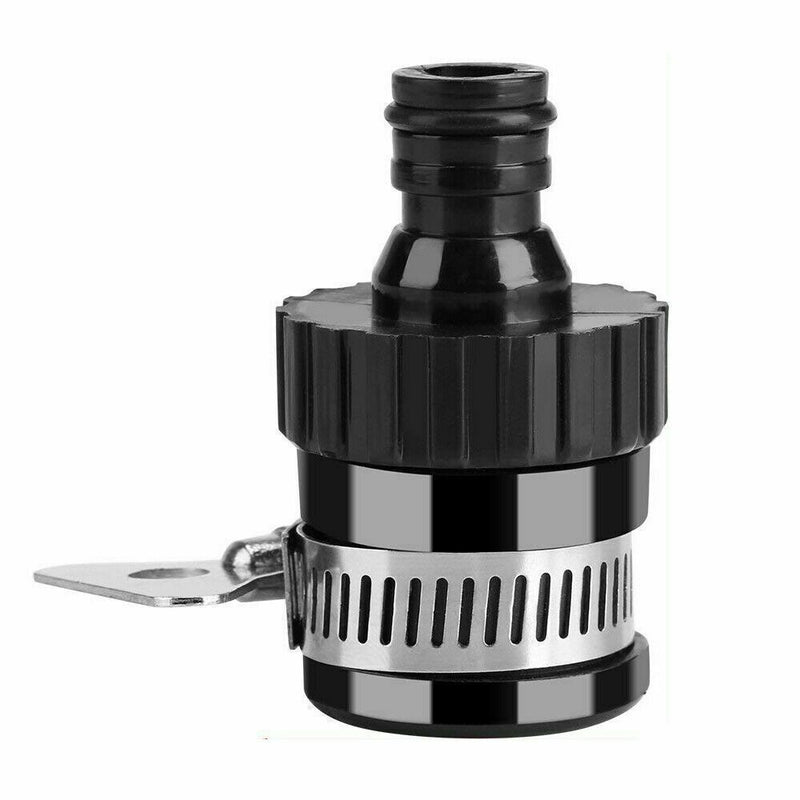 Watering Universal Tap Connector Water Faucet Pipe Fitting Hose Adapter