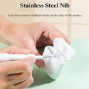 Tool Keyboard Clean Brush 4 in 1 Cleaner Kit for Airpods Earbuds Cleaning Pen