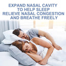 10x Anti Snoring Sleeping Aid Nasal Nose Strips Better Sto Easy Right J7C4
