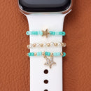 Nails Wristbelt Charms Decorative Ring Watch Band Ornament Strap Accessories