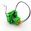 Hobby Handmade Hand Crank Generator Educational Experiment Toys for Kids Newly