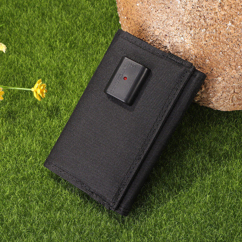 5V 6W USB Foldable Solar Panel Charger Pack Outdoors Charging Power Bank Newly