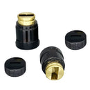 Rubber Nut Holder with Brush Holder Carbon Brush Cover Power Tool Parts