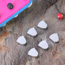 Ballad Electric Guitar Buttons Knobs Handle Tuning Pegs Key Tuners Machine Heads