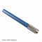 10pcs Metal Single Head Pencil Extender Holder Sketch School Office Write