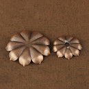Ornament Incensory Lotus Flower Censer Incense Stick Holder Incense Holder