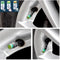 Visiable Warning Sensor Indicator Air Pressure Valve Stem Caps Tire Gauge