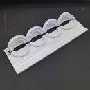 Dumplings Maker Tool Dumpling Wrapper Baking Pastry Home Kitchen Gadget