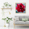 DIY Roses Diamond Painting Cross Stitch Embroidery Mosaic Kit Room Decor