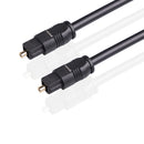 #A TOSLink Audio Cable Digital Optical Audio Cable Toslink Male to Male SPDIF MD