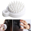 loss Shower Bath Hair Washing Comb Scalp Massage Bath Brushes Shampoo Brush