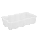 DIY Paving Mould Wave Border Reusable Garden Path Concrete Stone Road Molds