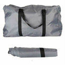 Backpack Storage Handbag Inflatable Boat Bag Boat Accessories Kayak Boat Bags