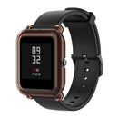 Soft TPU Protective Case Cover Shell for Amazfit Bip S Smartwatch (Orange) Newly