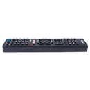 RMT-TX100D Remote Control Replacement for SONY TV Remote Control
