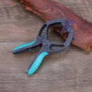 Suction Cup Repair Mobile Phone Tools LCD Screen Separating Pliers(Green)