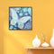 5D DIY Part Special Shaped Drill Diamond Painting Luminous Butterfly Paint