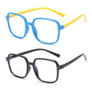 Eyeglasses Kids Blue Light Glasses Computer Gaming Glasses TV Phone Glasses