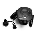 Electric Air Pump Portable Air Pump for Inflatable Bed Toys Rubber Boat