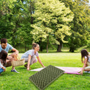Picnic Camping XPE Foam Folding Seat Cushion Moisture-Proof Waterproof Beach Pad