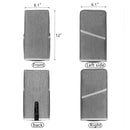 Dustproof Cover for Xbox Series X Game Console Sleeve Protect Case (Grey) Newly