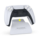 Wireless Game Controller Desktop Holder for SONY PS 5 Display Rack
