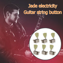 6pcs Guitar Locking Tuners for LP EPI Electric Guitar Tuning Pegs Machine Heads
