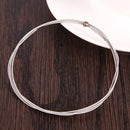 EW Series Carbon Steel Guitar String Electric Guitar String(E-6th-042inch) Newly