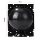 Plants Rooting Garden Box Propagation Cutting Rooter Sapling Ball (M Black)