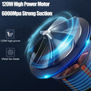 And Suction Cleaners In-car Supplies Car Vacuum Cleaner Wireless Dust Buster