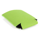 Beer Bottle Sleeve Neoprene Can Cola Cup Cover Case Thermal Bag (Green) Newly