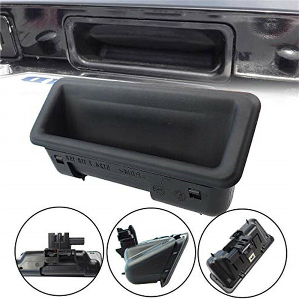For BMW Rear Door Switch Trunk Handle E60 E61 E90 E91 E92 E93 E70 E88 E71 E72...