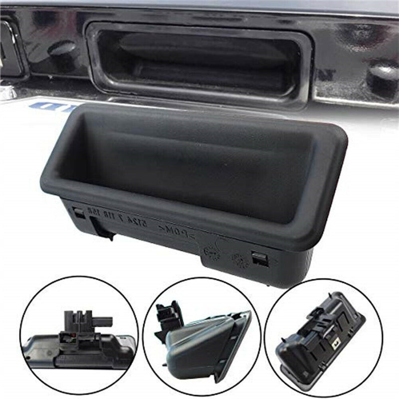 For BMW Rear Door Switch Trunk Handle E60 E61 E90 E91 E92 E93 E70 E88 E71 E72...