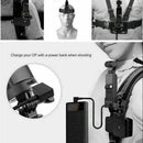 For DJI Osmo Pocket Camera Wireless Desktop Charger Base Adapter