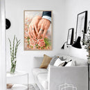 5D DIY Full Drill Diamond Painting Cross Stitch Needlework Craft Kits Wall