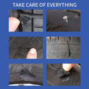 Car Pull Repair Glue Car Rubber Super Caulk Bicycle Pull Sealer Glue Adhesives