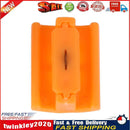 Paper Cutter Replacement Blade A5 Paper Trimmer Cutter Blade Refill Orange Newly
