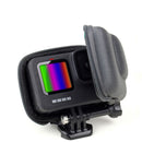 Sports Camera Carrying Case Camera Protect Case Storage Bag for Go Pro Hero