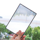 Magnifier Sheet X3 Magnifying Book Page Magnification Reading Glass Lens