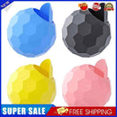 4pcs Water Bomb Splash Balls Silicone Pool Reusable Water Balloon (Mixed)
