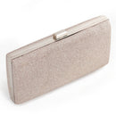Fashion Glitter Sequins Clutch Bag Women Dating Evening Wedding Party Handbags