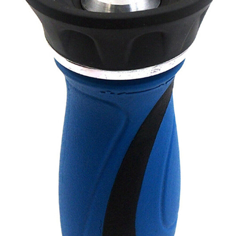 Water Gun Hose Nozzle Car Wash High Pressure Garden Watering Sprinkler (EU)