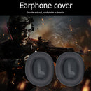 2pcs Headphone Sleeve Headband Earphone Earmuff for LIVE650/660BTNC/E65 Duet